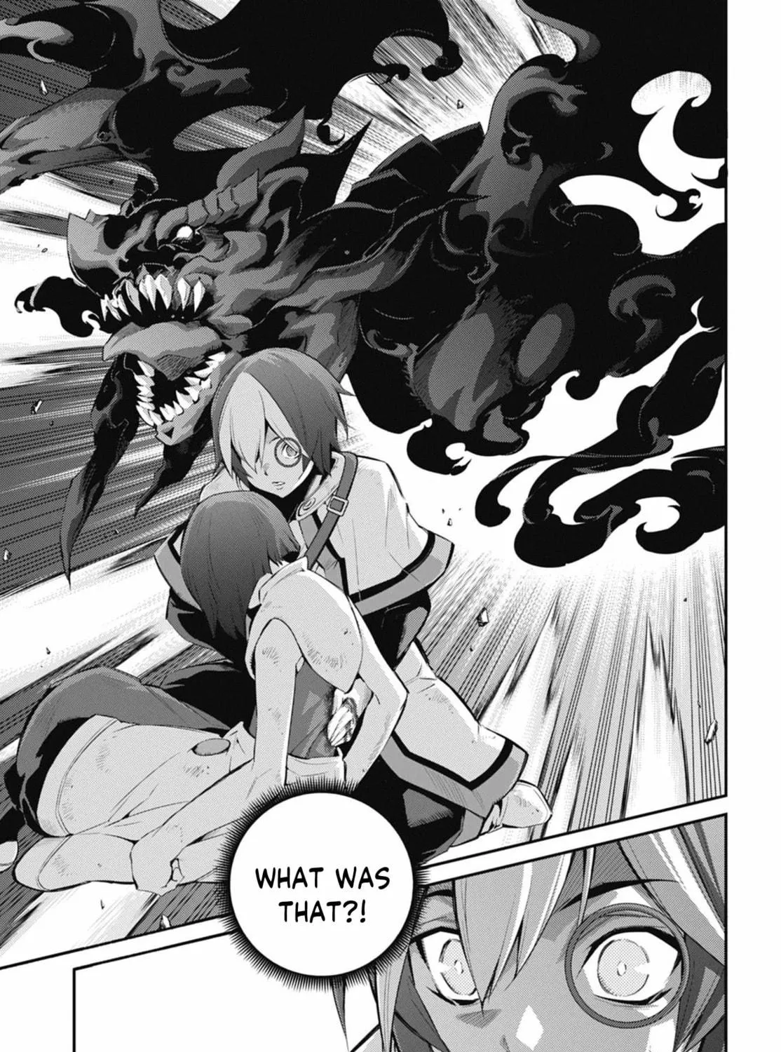 Yu-Gi-Oh OCG STORIES Chapter 29 page 9 - 