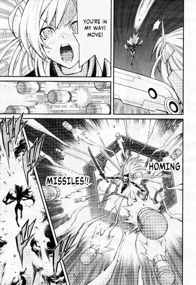 Yu-Gi-Oh OCG STORIES Chapter 3 page 11 - 