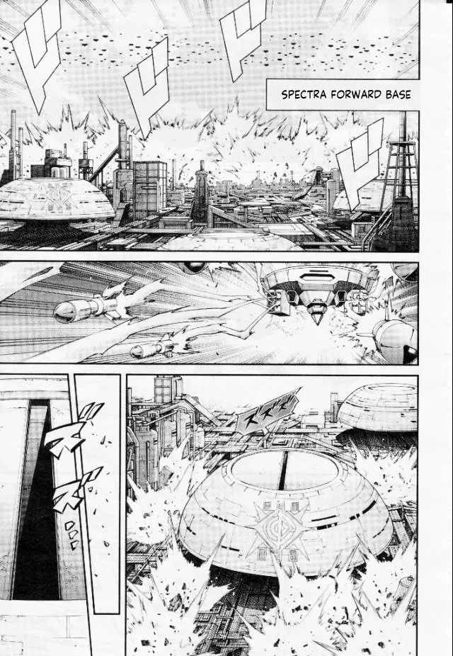 Yu-Gi-Oh OCG STORIES Chapter 3 page 17 - 