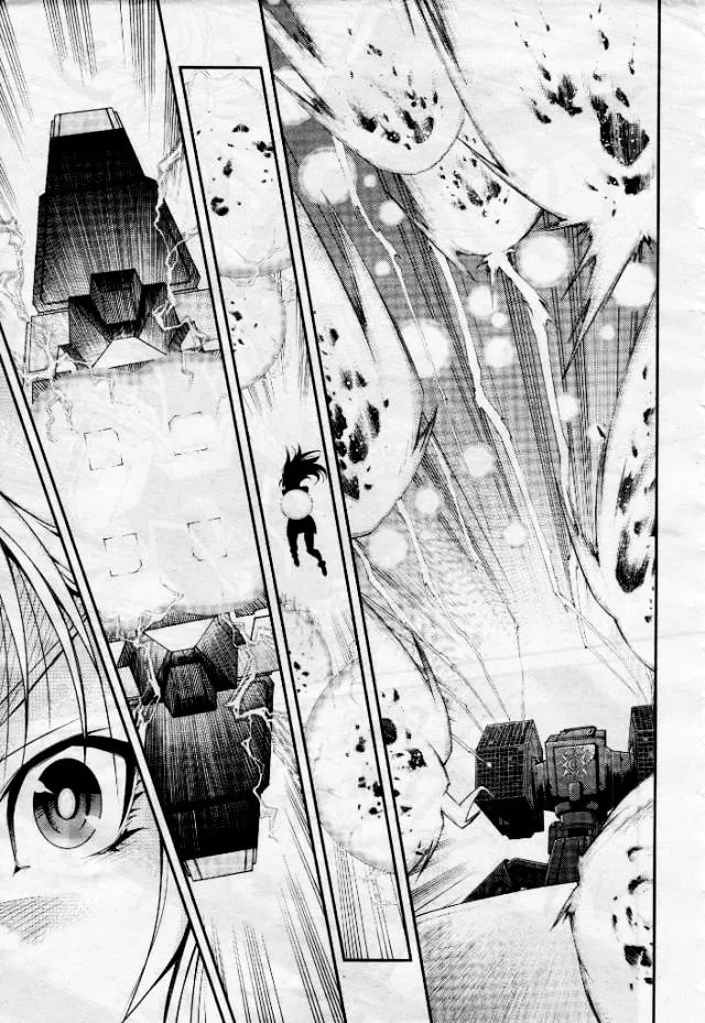 Yu-Gi-Oh OCG STORIES Chapter 3 page 19 - 