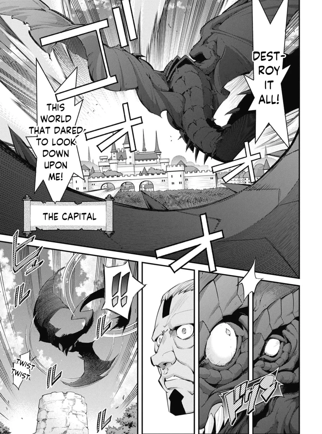 Yu-Gi-Oh OCG STORIES Chapter 30 page 27 - 