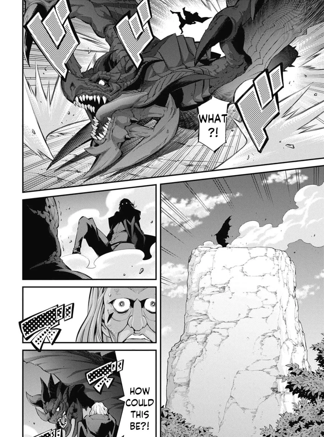 Yu-Gi-Oh OCG STORIES Chapter 30 page 29 - 