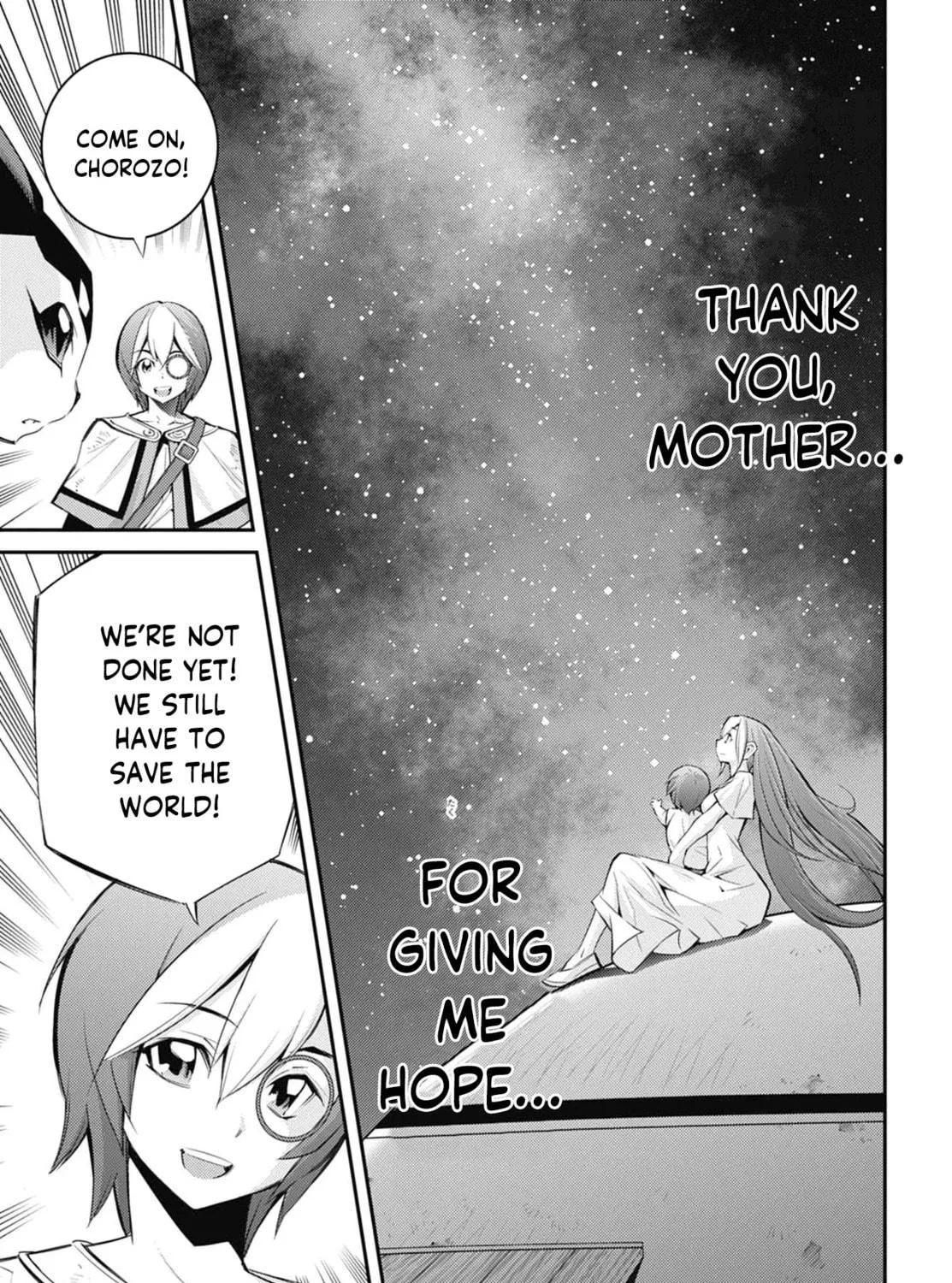 Yu-Gi-Oh OCG STORIES Chapter 30 page 49 - 