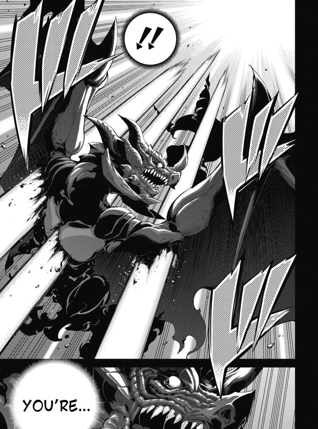 Yu-Gi-Oh OCG STORIES Chapter 30 page 9 - 