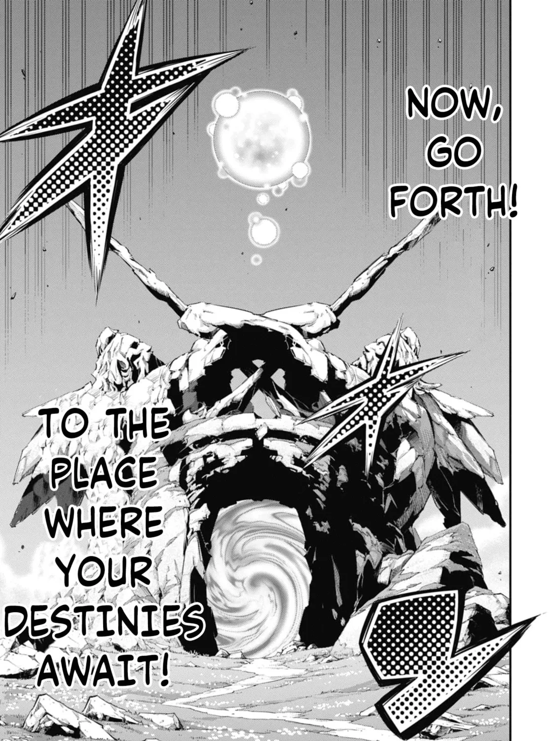 Yu-Gi-Oh OCG STORIES Chapter 31 page 13 - 