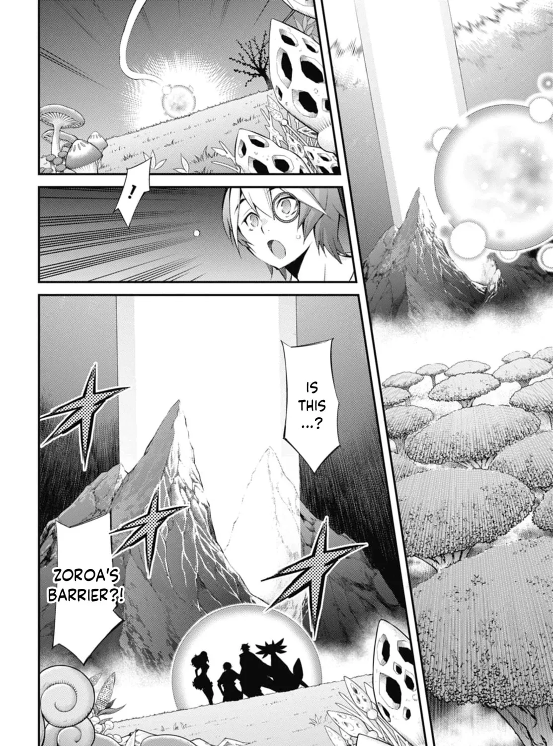 Yu-Gi-Oh OCG STORIES Chapter 31 page 15 - 