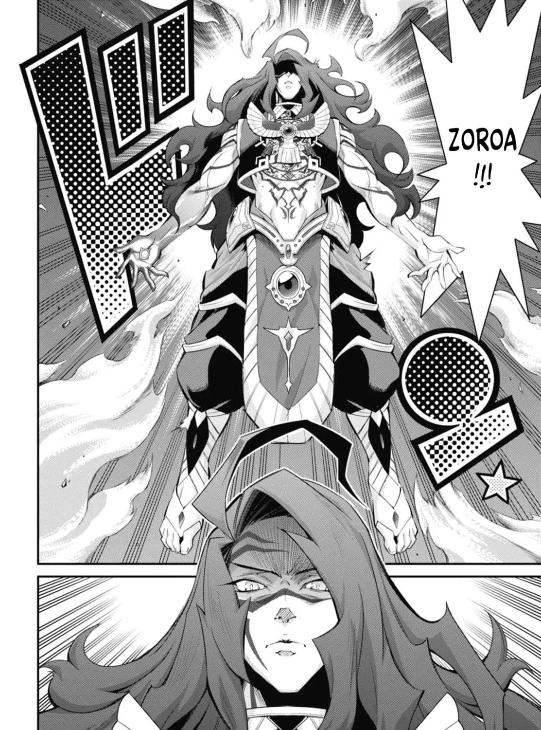 Yu-Gi-Oh OCG STORIES Chapter 31 page 23 - 