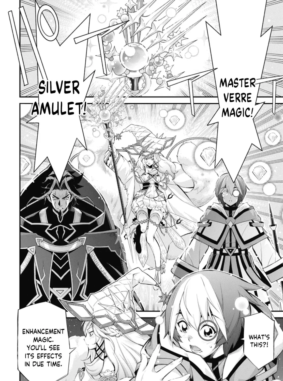 Yu-Gi-Oh OCG STORIES Chapter 31 page 33 - 