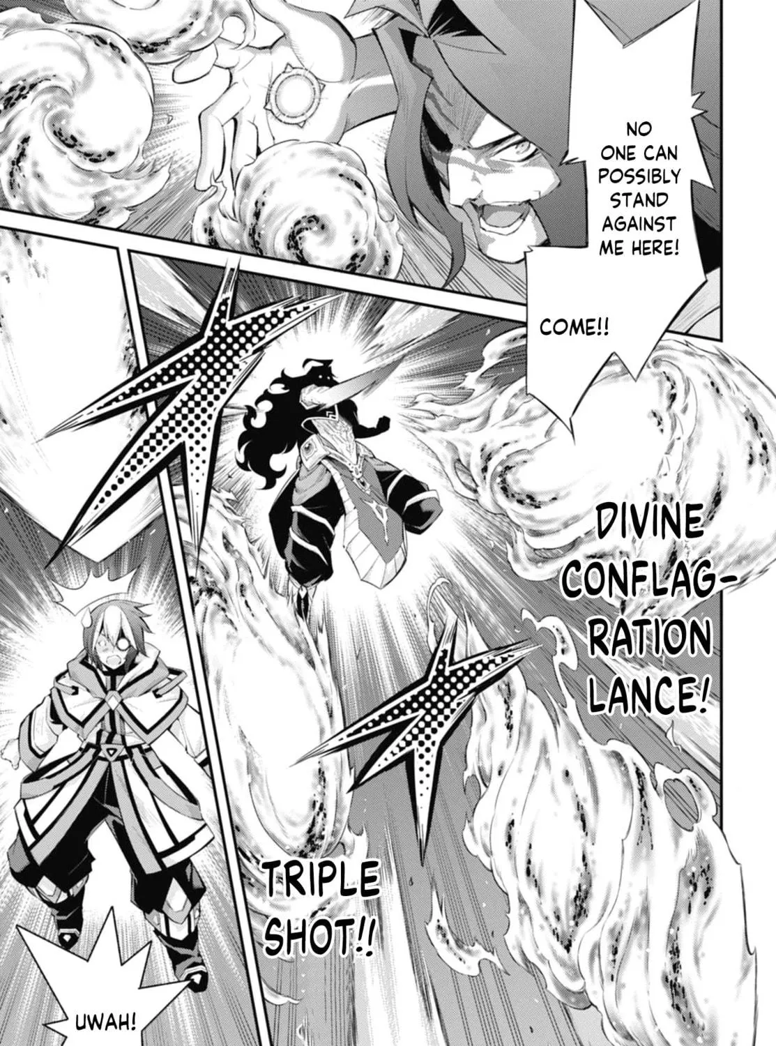 Yu-Gi-Oh OCG STORIES Chapter 31 page 35 - 