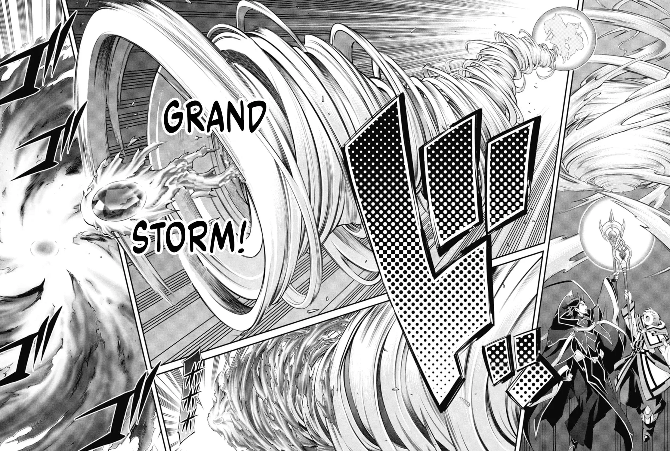Yu-Gi-Oh OCG STORIES Chapter 31 page 41 - 