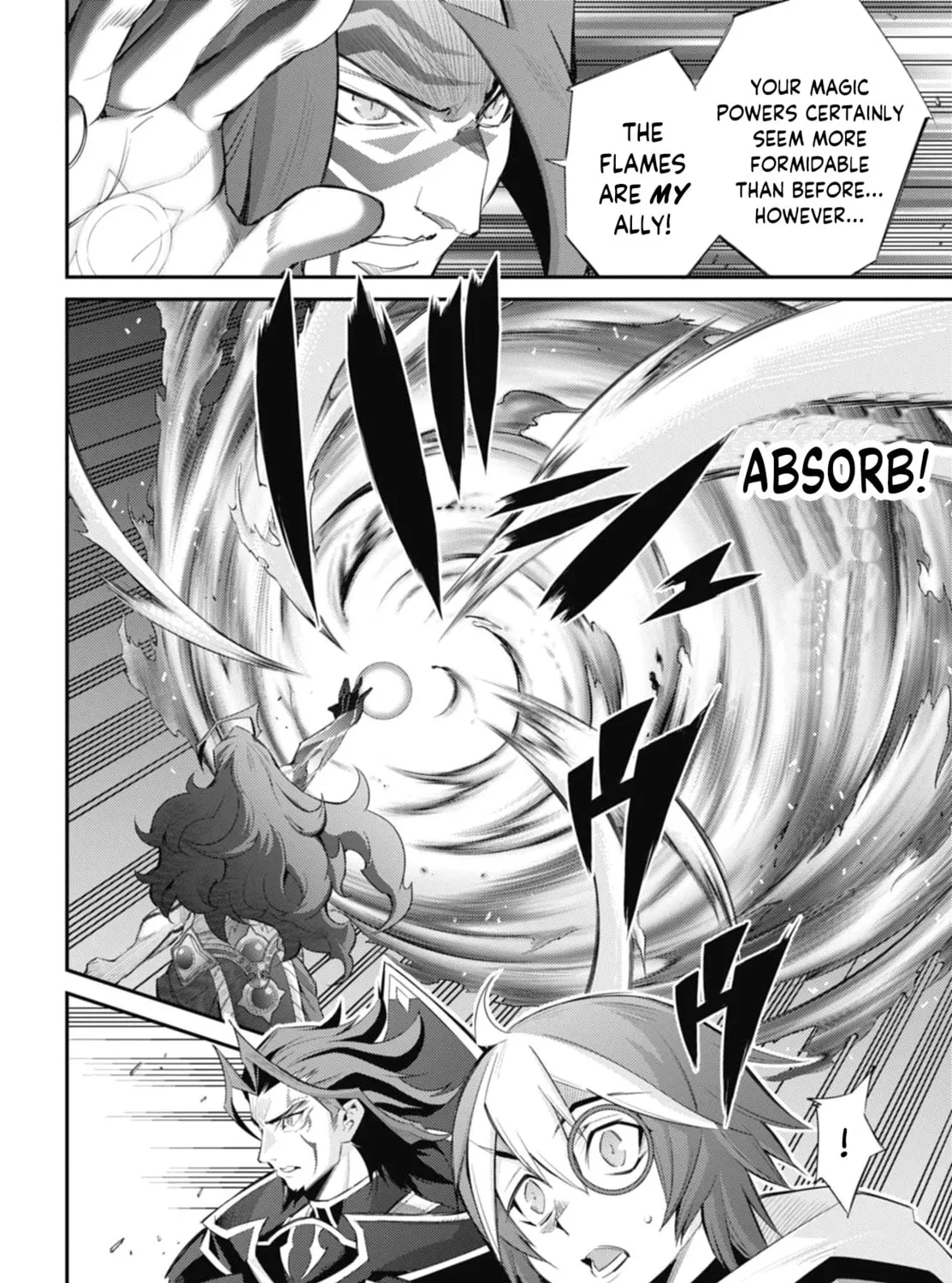 Yu-Gi-Oh OCG STORIES Chapter 31 page 43 - 