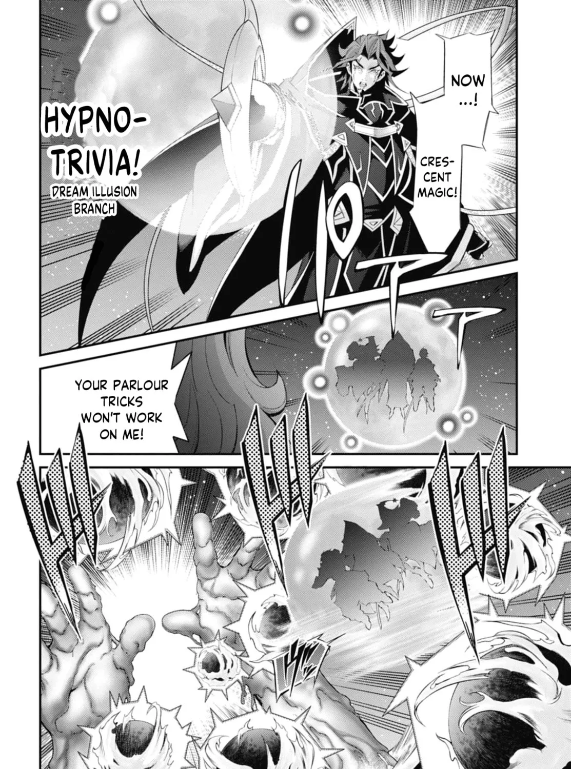Yu-Gi-Oh OCG STORIES Chapter 31 page 51 - 