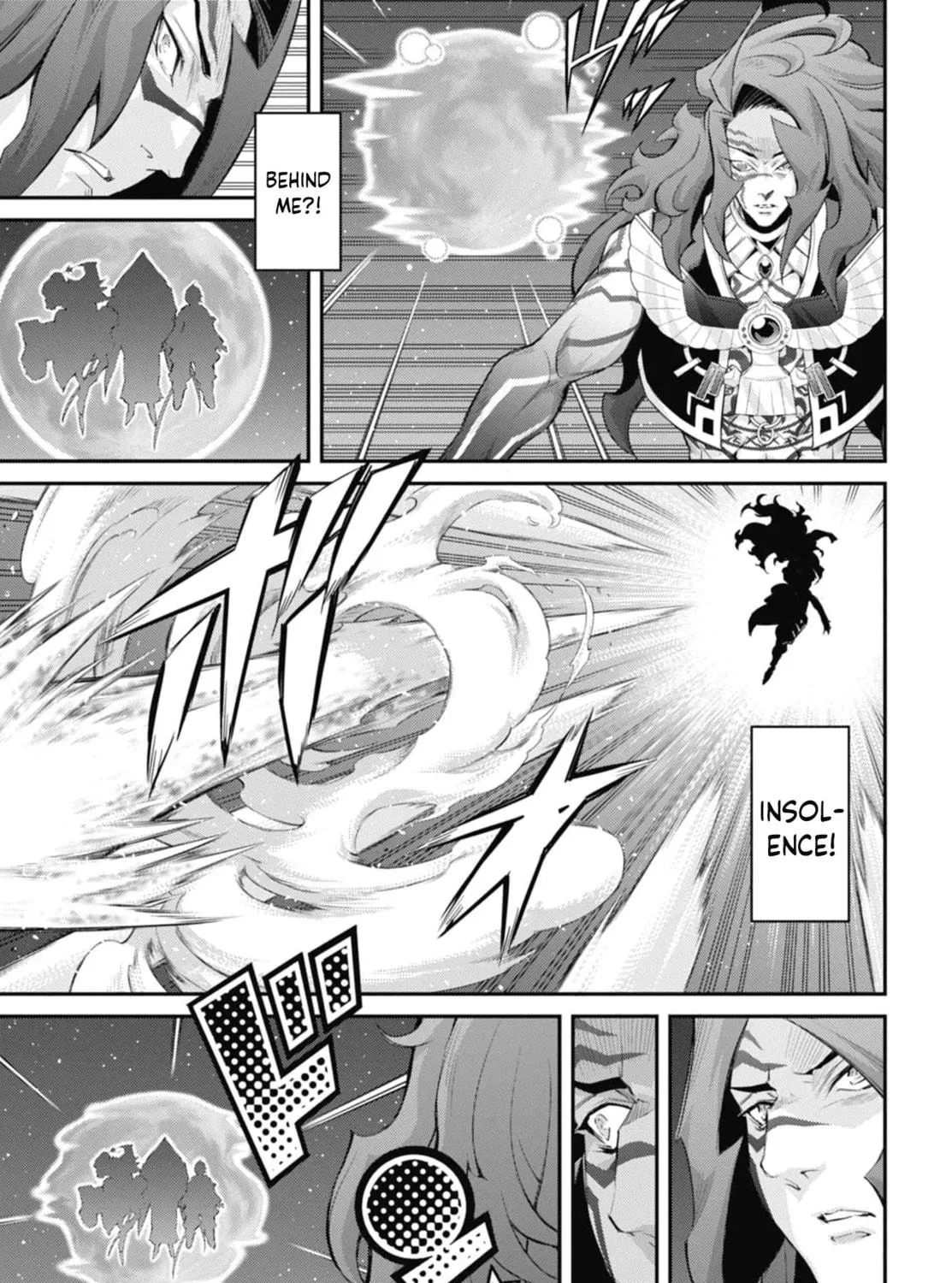 Yu-Gi-Oh OCG STORIES Chapter 31 page 53 - 