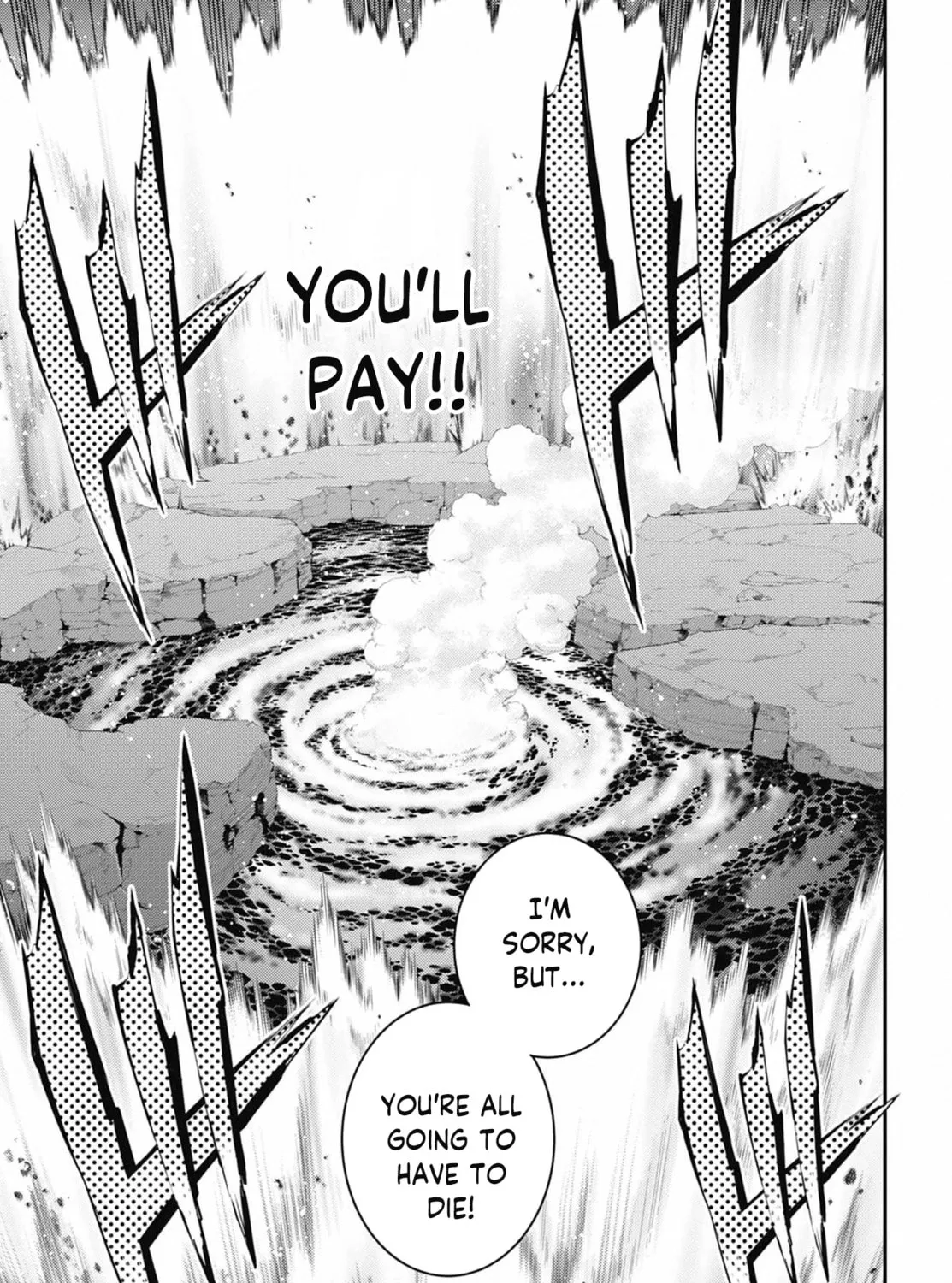 Yu-Gi-Oh OCG STORIES Chapter 32 page 13 - 