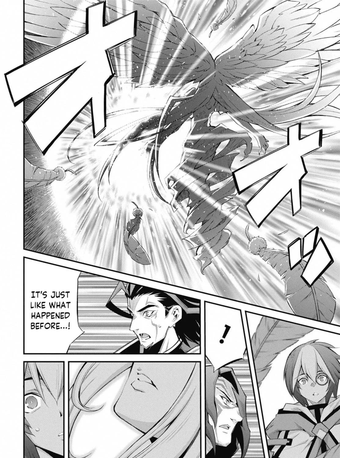 Yu-Gi-Oh OCG STORIES Chapter 32 page 19 - 