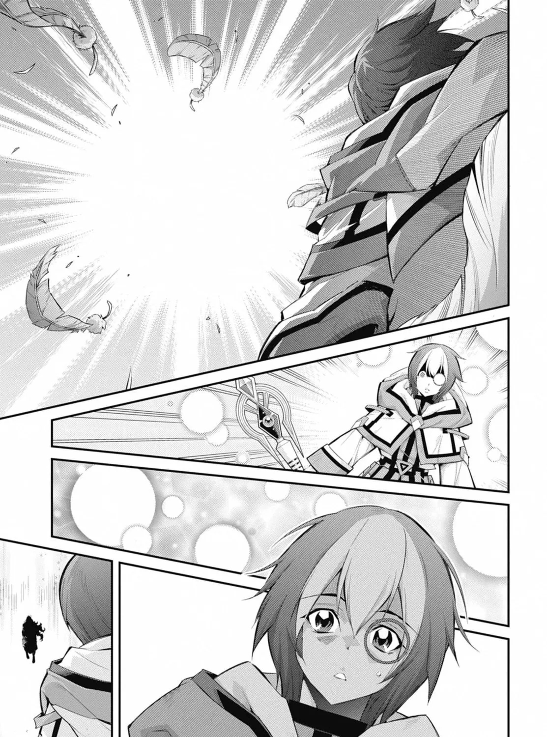 Yu-Gi-Oh OCG STORIES Chapter 32 page 25 - 