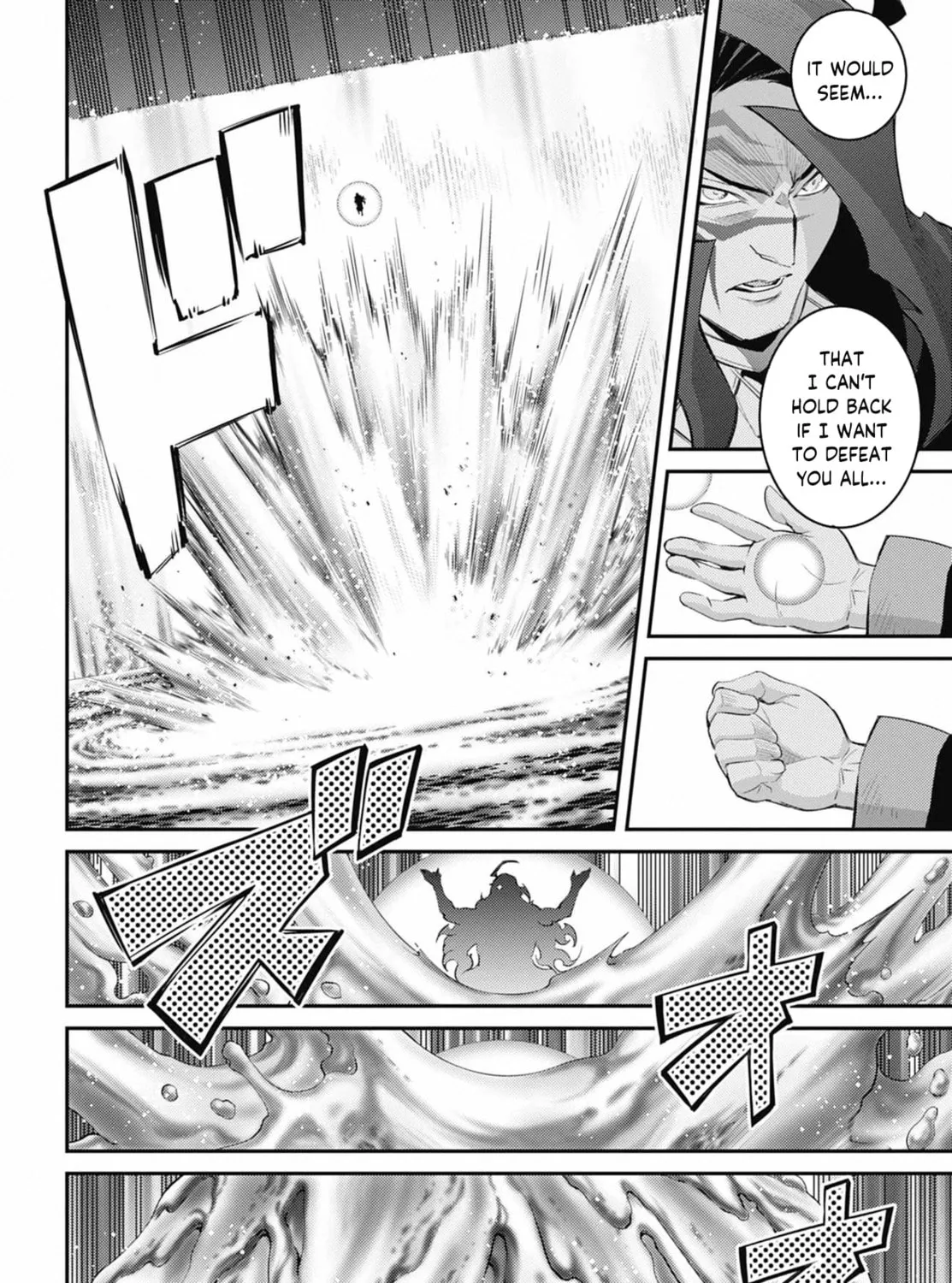 Yu-Gi-Oh OCG STORIES Chapter 32 page 27 - 