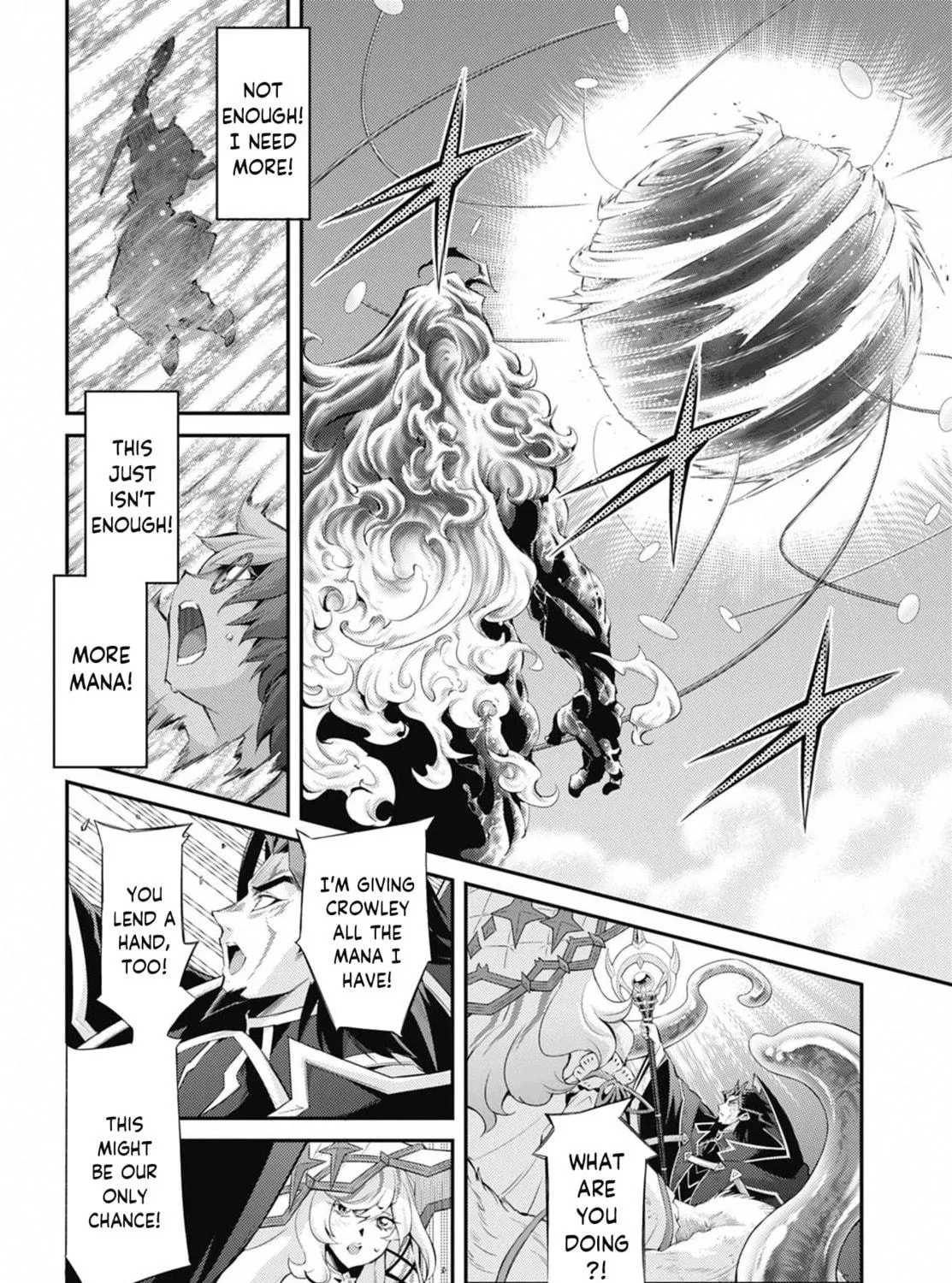 Yu-Gi-Oh OCG STORIES Chapter 32 page 39 - 
