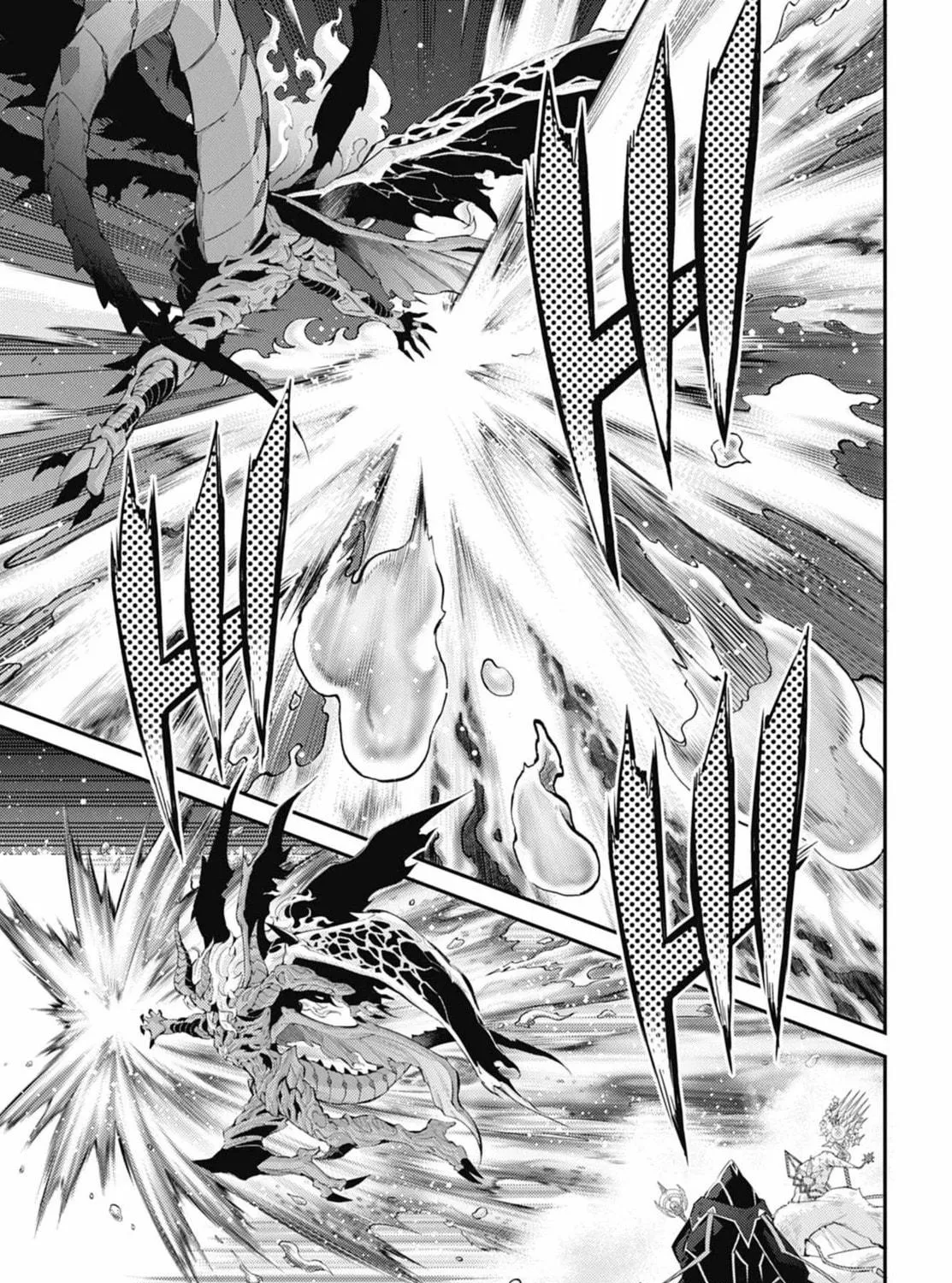 Yu-Gi-Oh OCG STORIES Chapter 32 page 47 - 