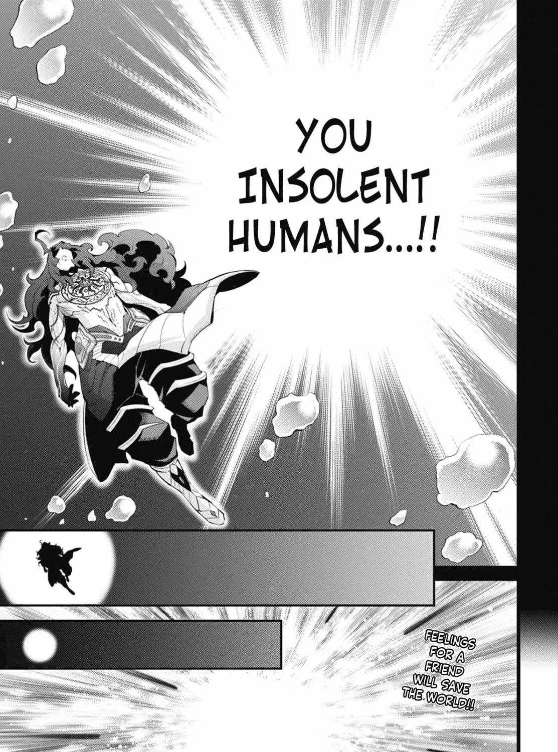 Yu-Gi-Oh OCG STORIES Chapter 32 page 57 - 