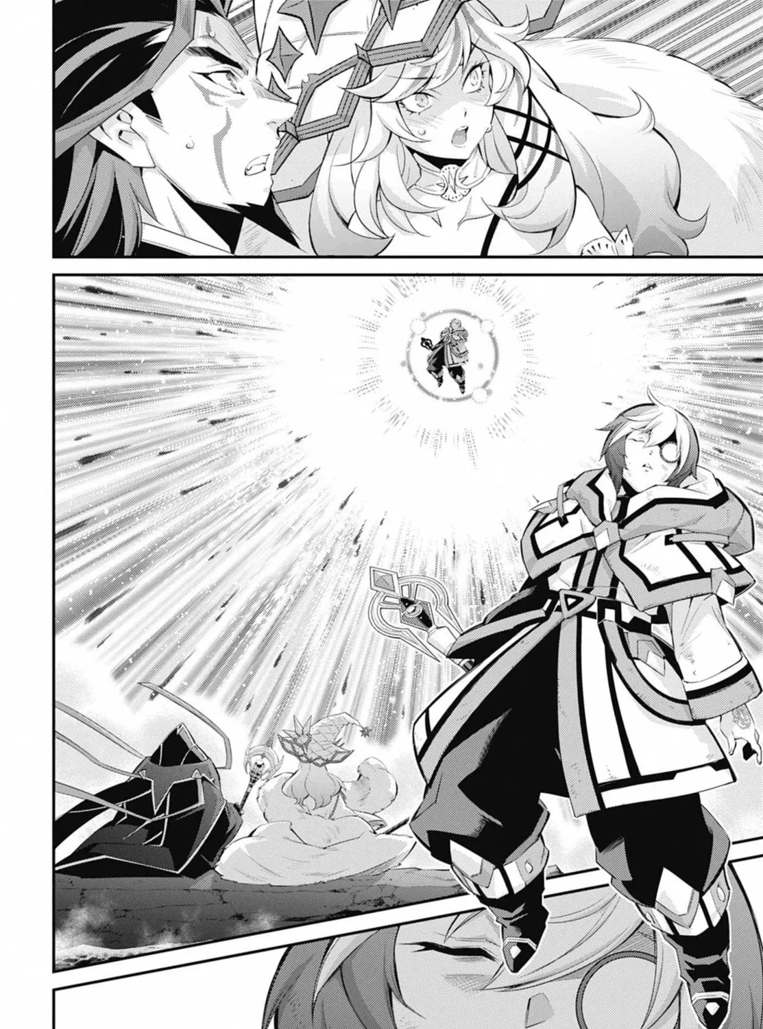 Yu-Gi-Oh OCG STORIES Chapter 33 page 3 - 