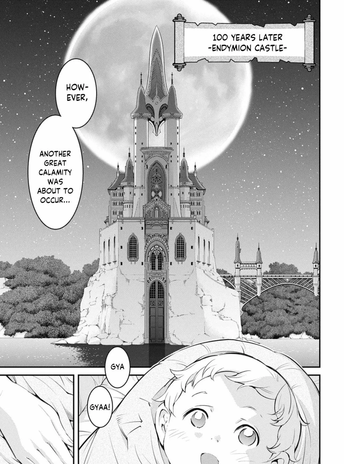 Yu-Gi-Oh OCG STORIES Chapter 33 page 23 - 