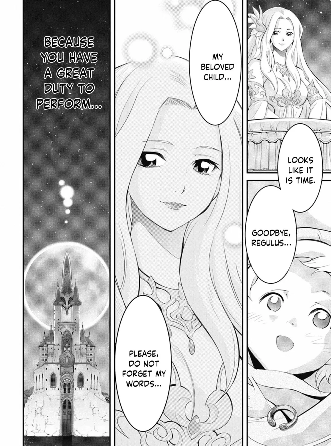 Yu-Gi-Oh OCG STORIES Chapter 33 page 25 - 