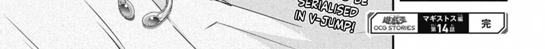 Yu-Gi-Oh OCG STORIES Chapter 33 page 28 - 