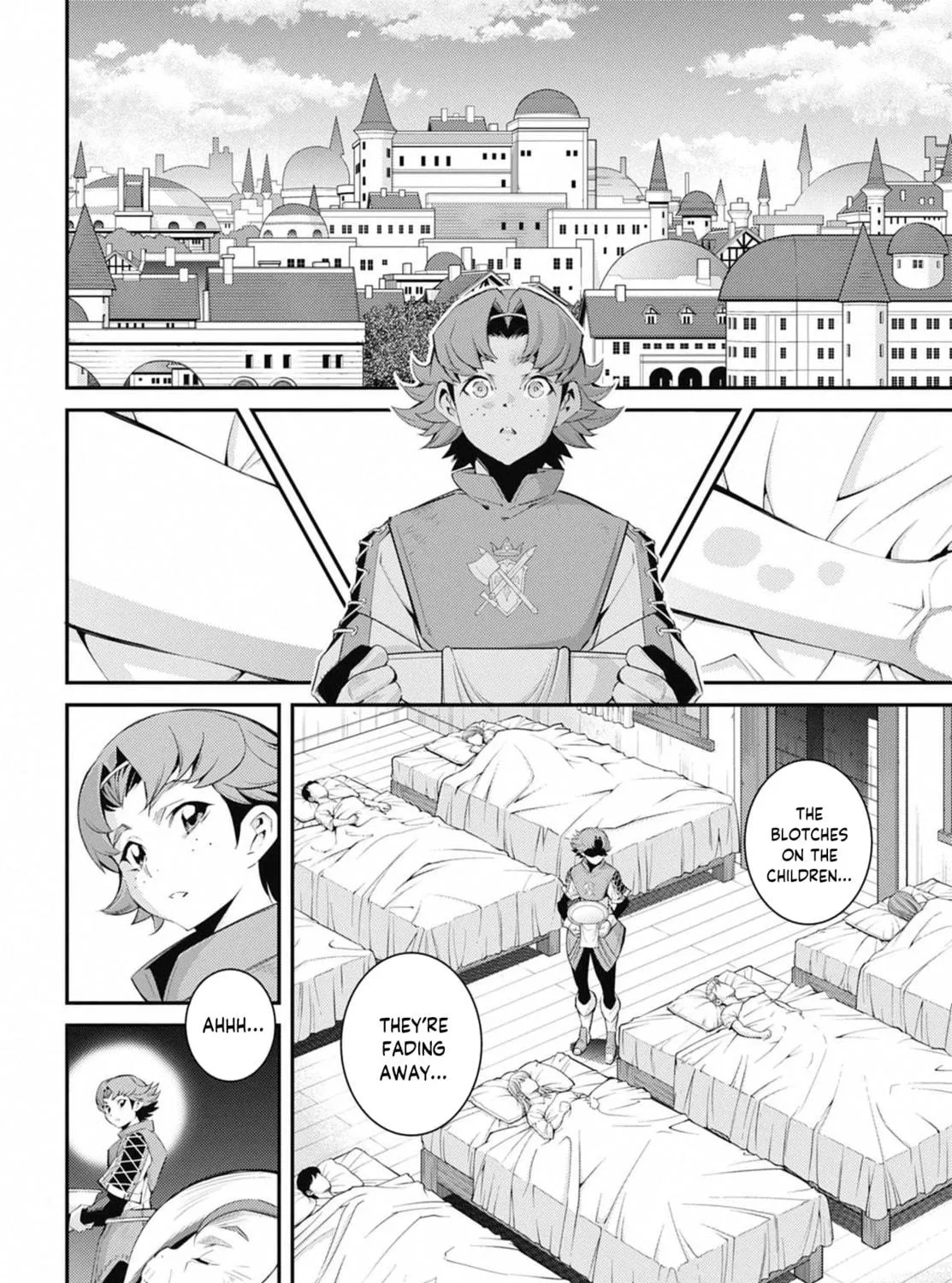 Yu-Gi-Oh OCG STORIES Chapter 33 page 9 - 