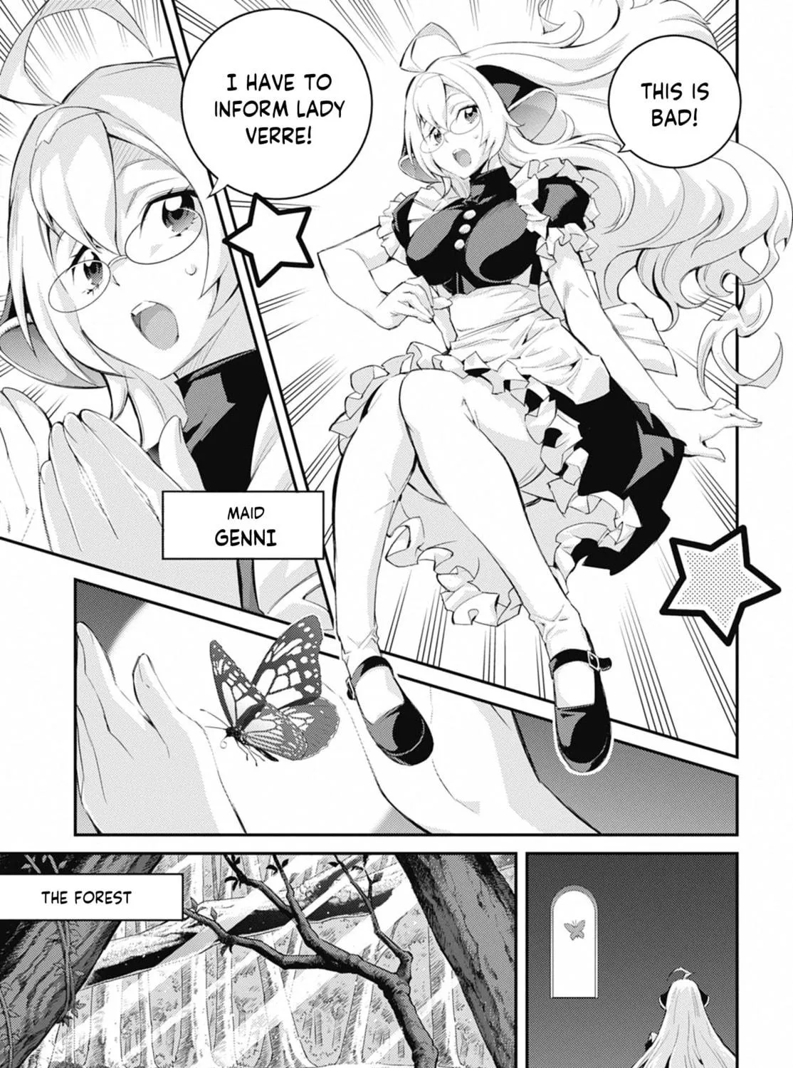 Yu-Gi-Oh OCG STORIES Chapter 34 page 19 - 