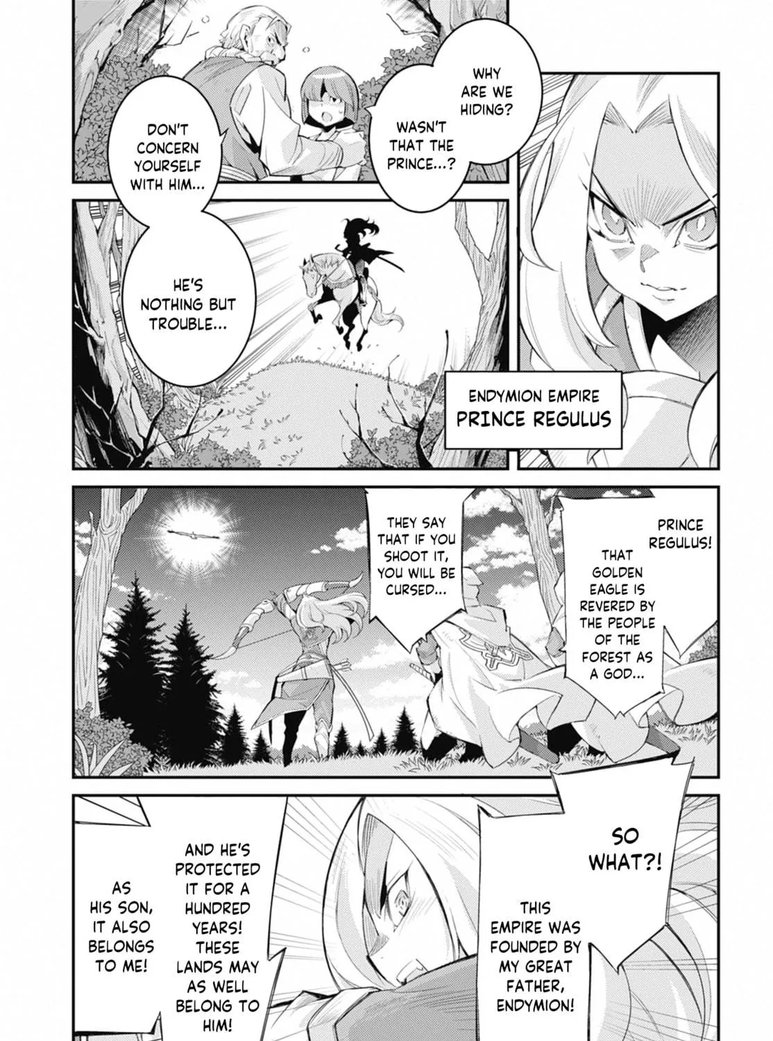 Yu-Gi-Oh OCG STORIES Chapter 34 page 23 - 