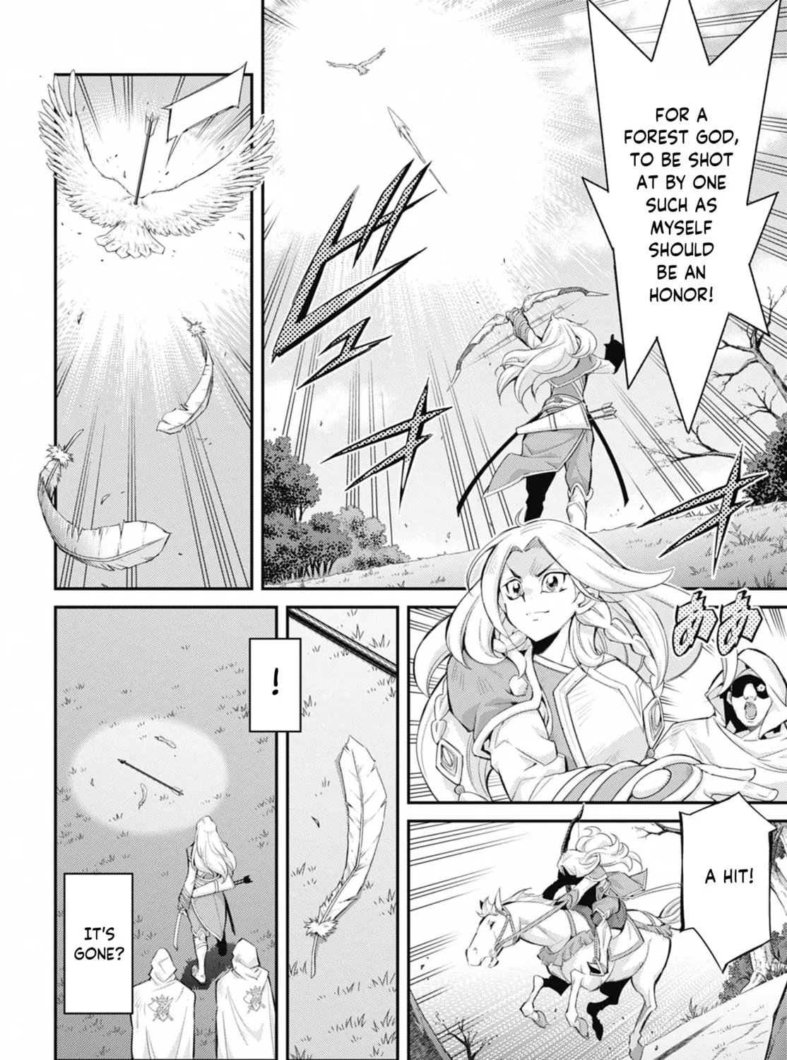 Yu-Gi-Oh OCG STORIES Chapter 34 page 25 - 