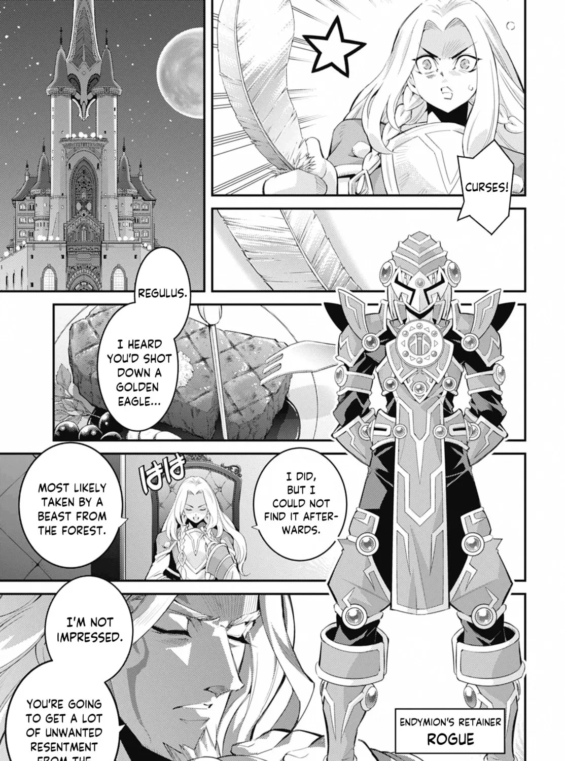 Yu-Gi-Oh OCG STORIES Chapter 34 page 27 - 