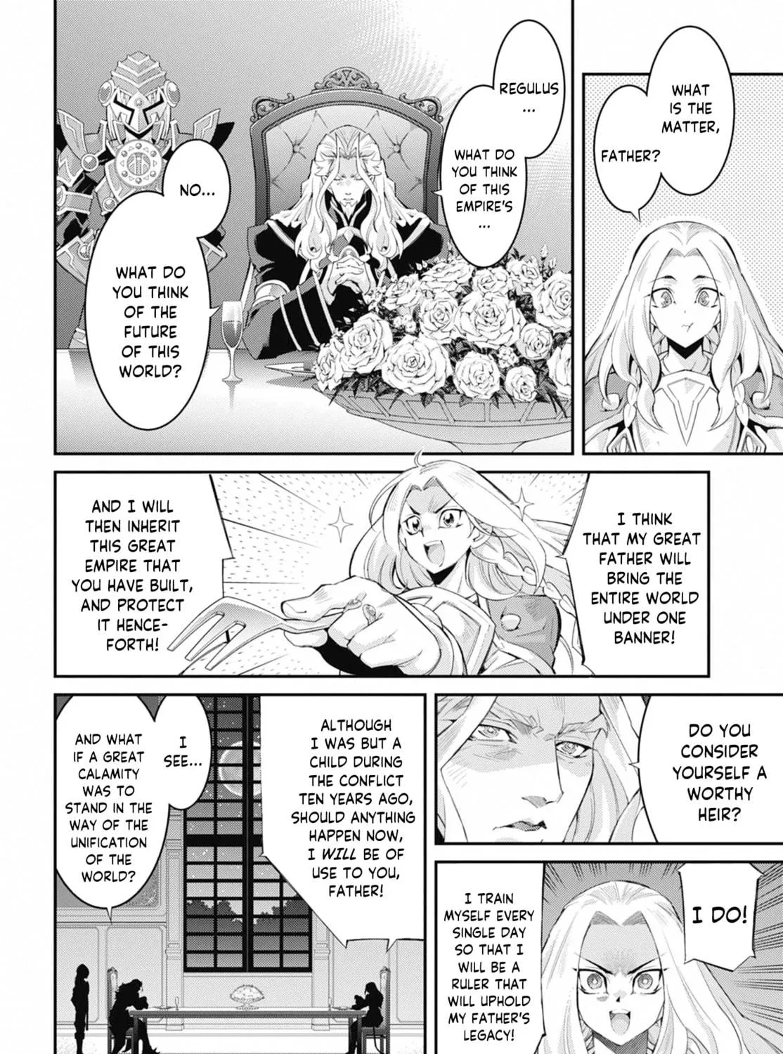 Yu-Gi-Oh OCG STORIES Chapter 34 page 29 - 