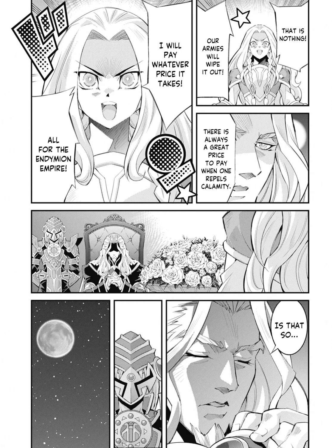 Yu-Gi-Oh OCG STORIES Chapter 34 page 31 - 