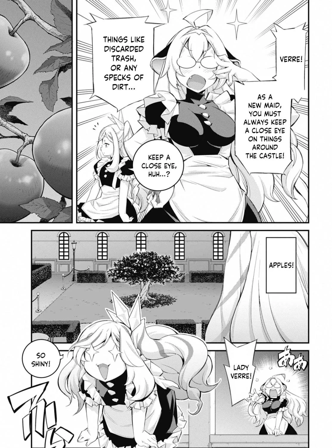 Yu-Gi-Oh OCG STORIES Chapter 34 page 35 - 