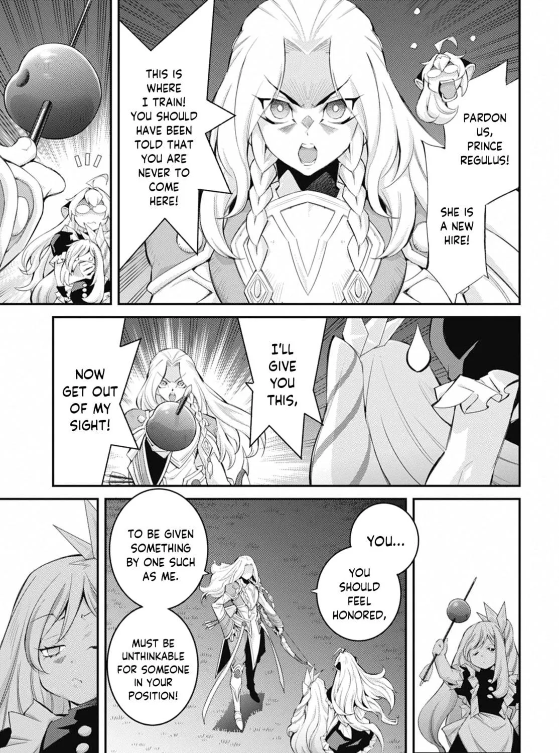 Yu-Gi-Oh OCG STORIES Chapter 34 page 39 - 
