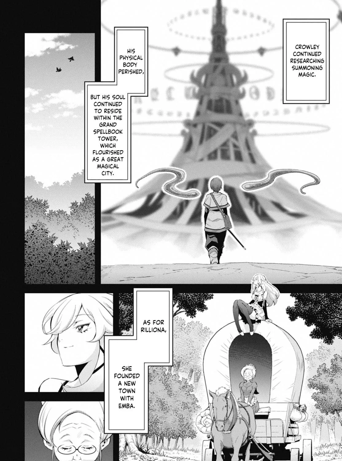 Yu-Gi-Oh OCG STORIES Chapter 34 page 5 - 