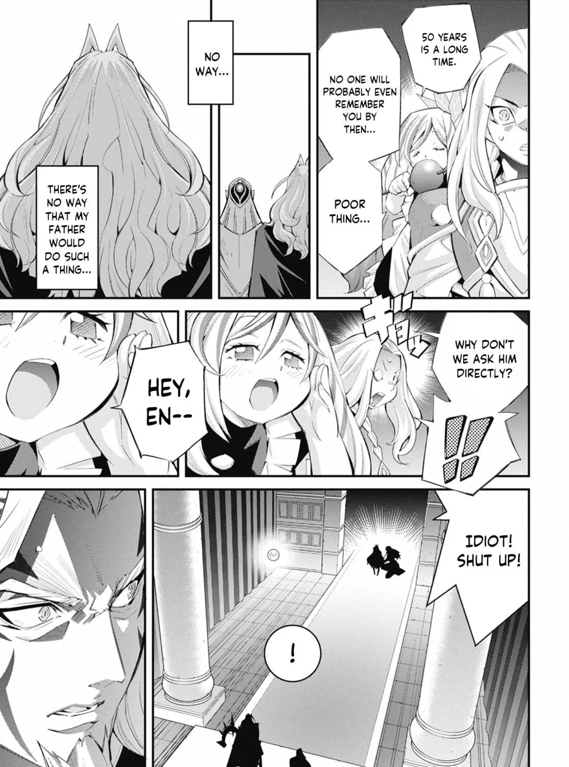 Yu-Gi-Oh OCG STORIES Chapter 34 page 47 - 