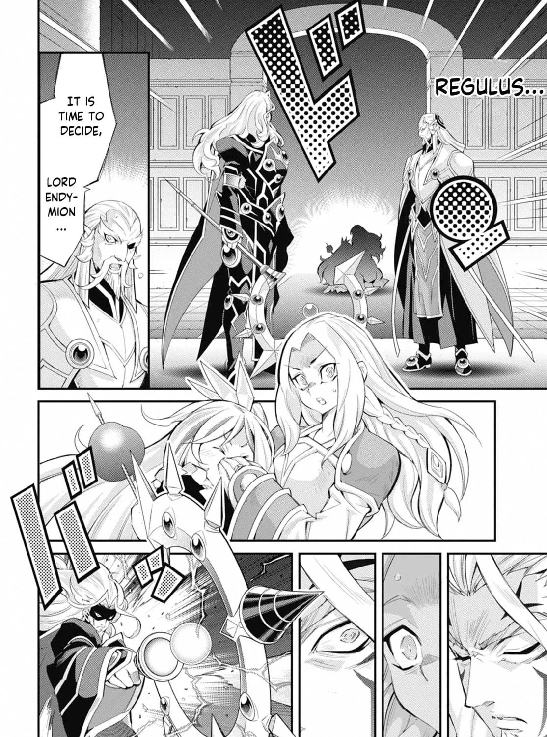 Yu-Gi-Oh OCG STORIES Chapter 34 page 49 - 