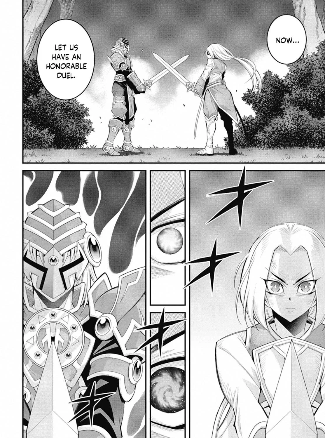 Yu-Gi-Oh OCG STORIES Chapter 35 page 19 - 