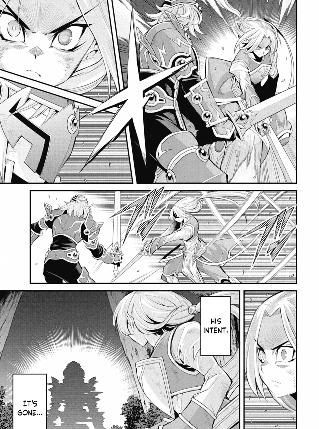 Yu-Gi-Oh OCG STORIES Chapter 35 page 21 - 