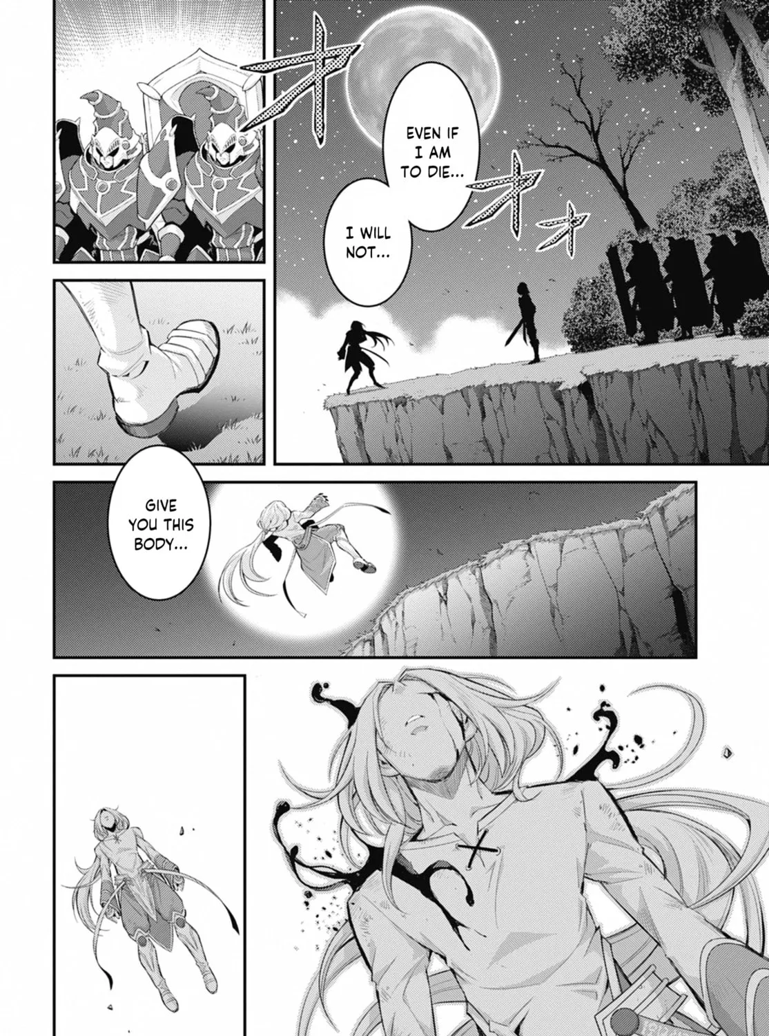 Yu-Gi-Oh OCG STORIES Chapter 35 page 31 - 