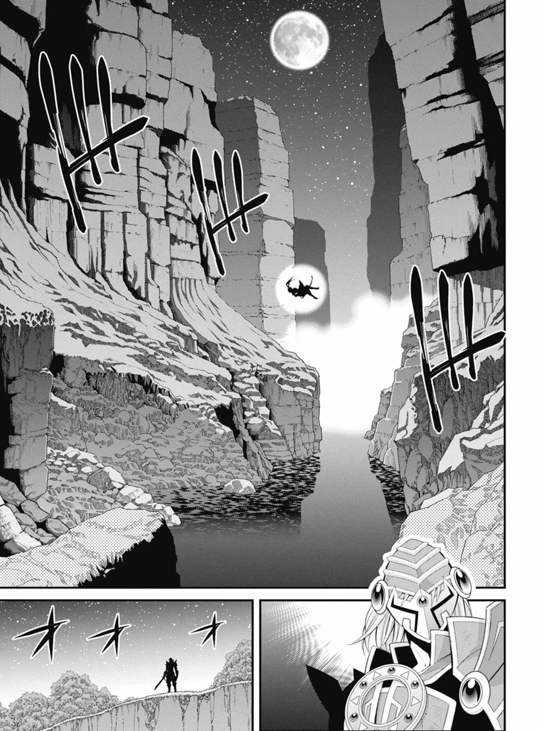 Yu-Gi-Oh OCG STORIES Chapter 35 page 33 - 