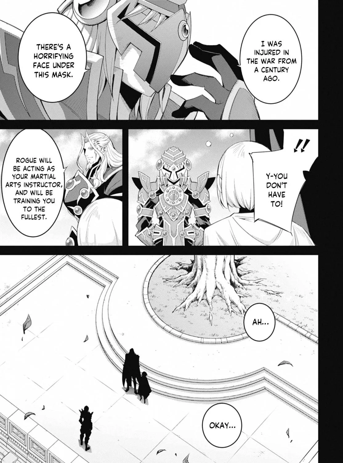 Yu-Gi-Oh OCG STORIES Chapter 35 page 5 - 