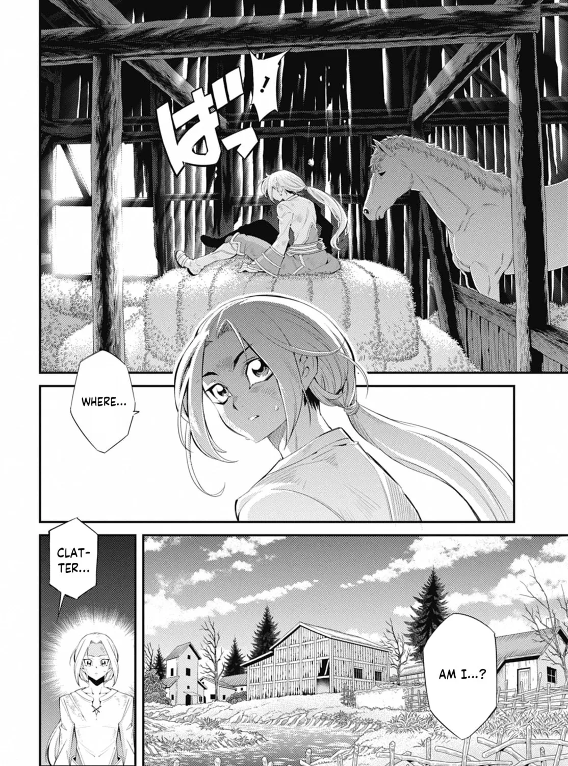 Yu-Gi-Oh OCG STORIES Chapter 35 page 43 - 
