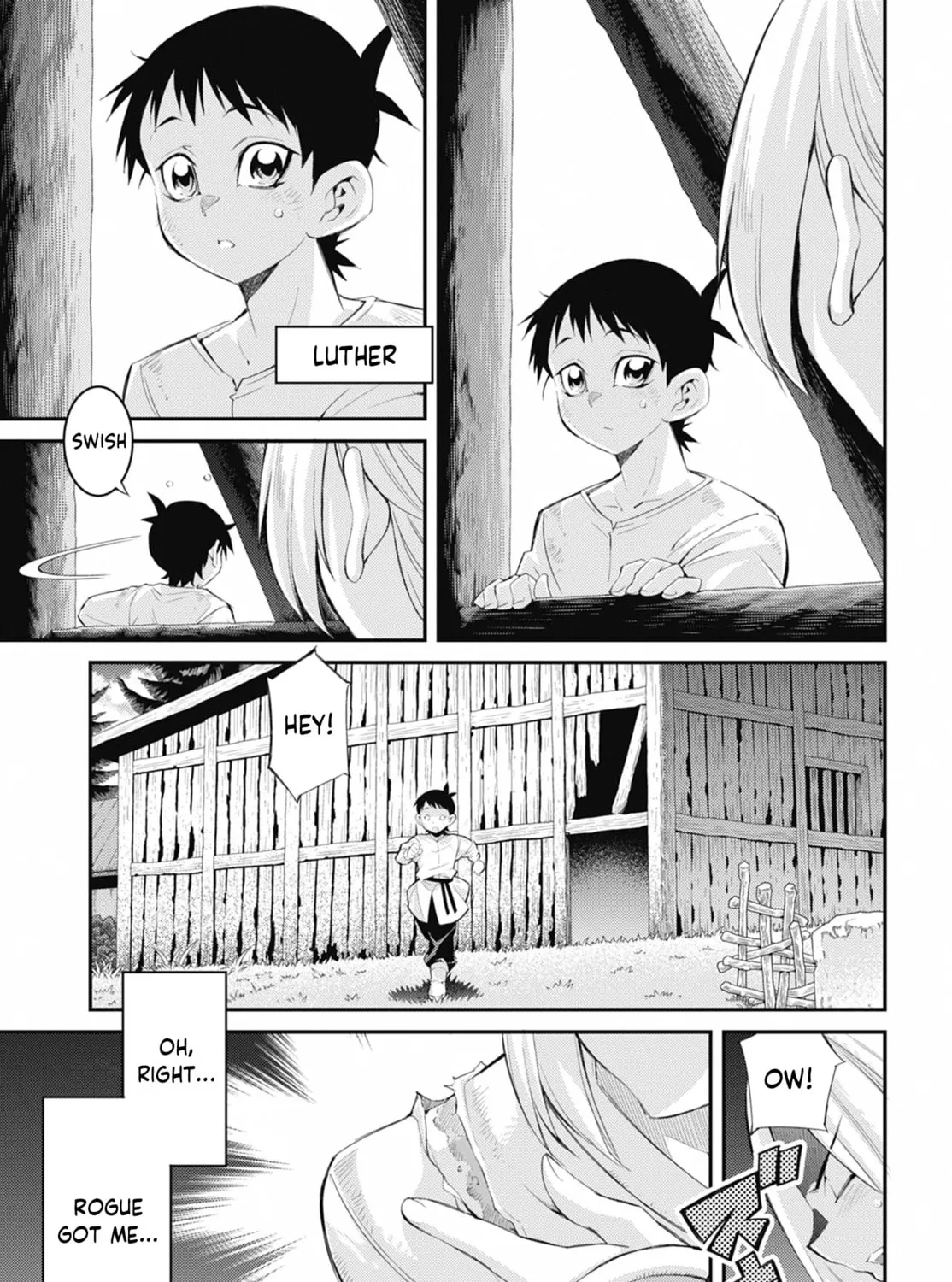 Yu-Gi-Oh OCG STORIES Chapter 35 page 45 - 