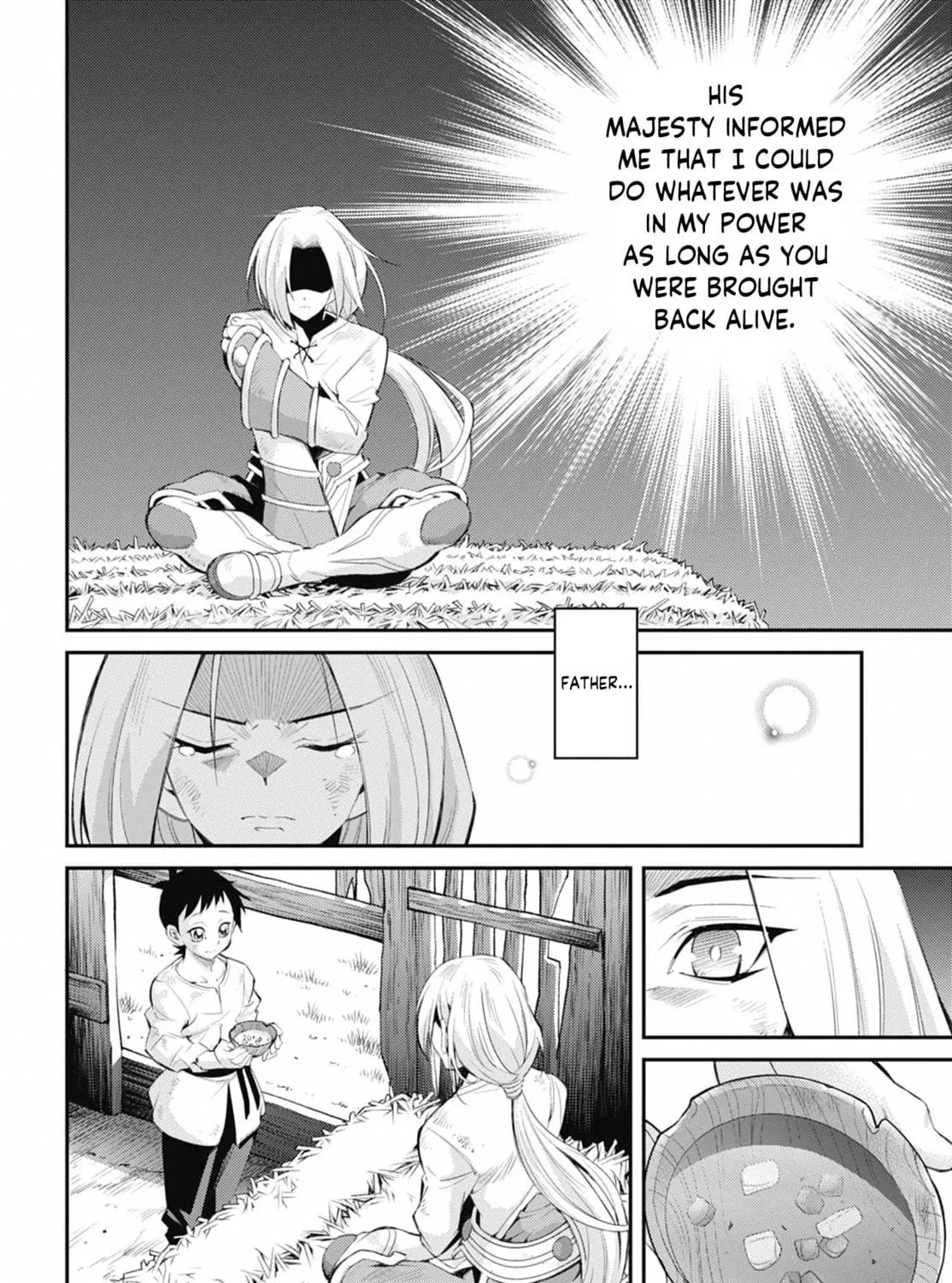 Yu-Gi-Oh OCG STORIES Chapter 35 page 47 - 