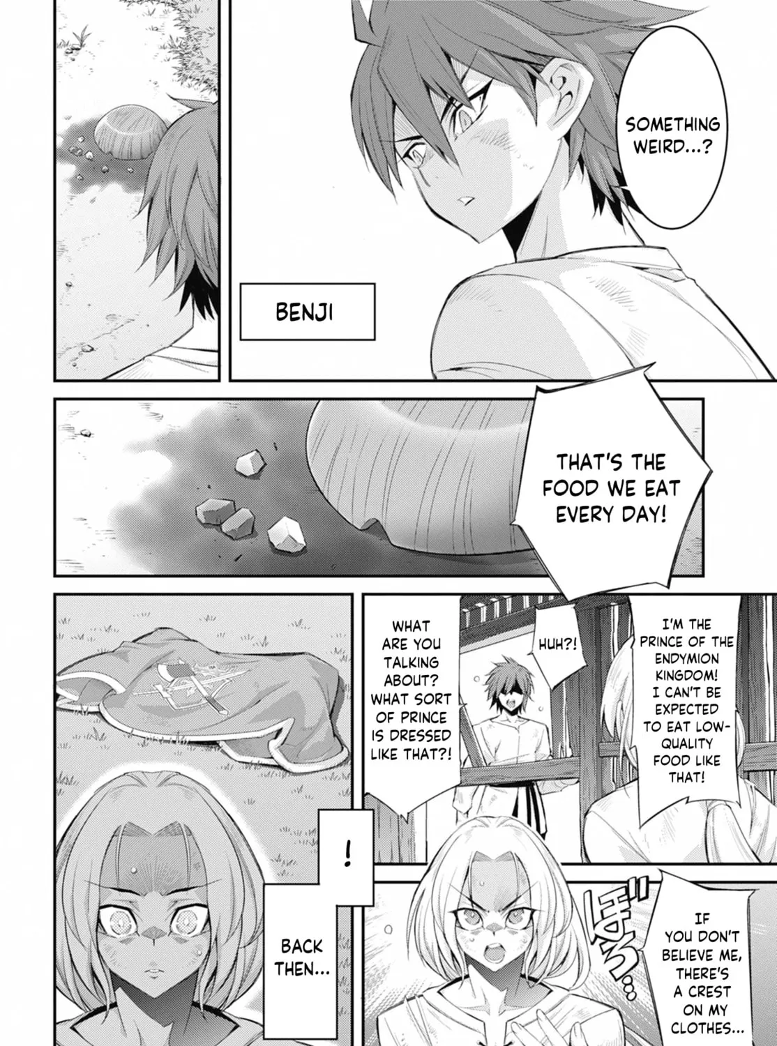 Yu-Gi-Oh OCG STORIES Chapter 35 page 51 - 