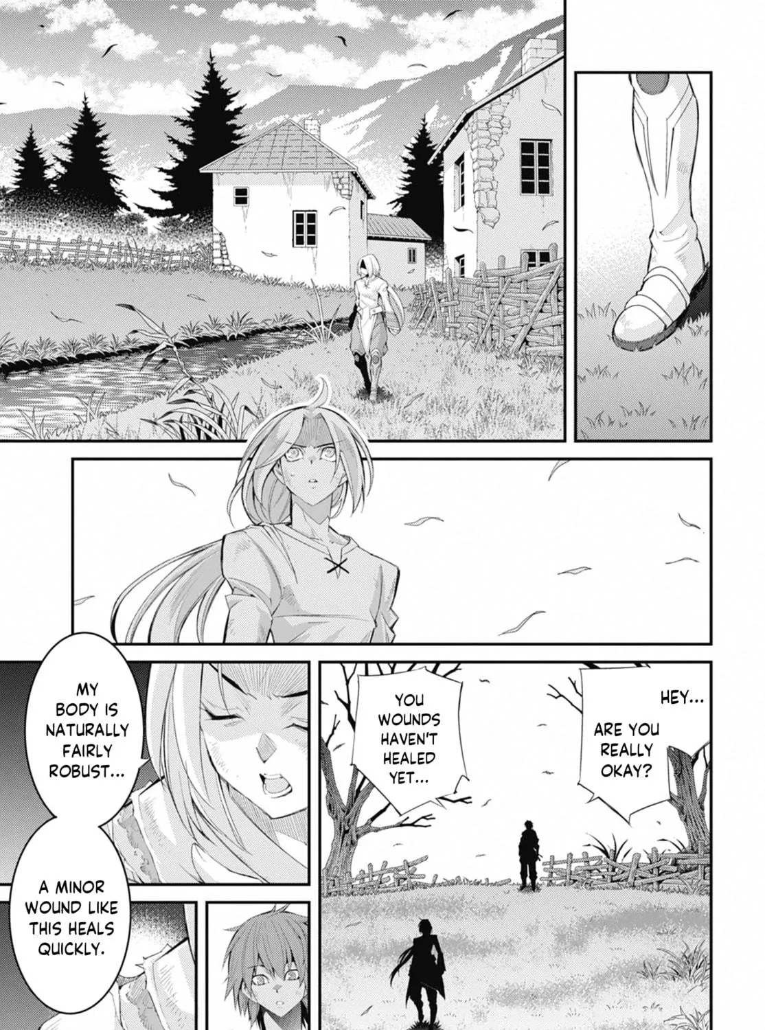 Yu-Gi-Oh OCG STORIES Chapter 35 page 53 - 